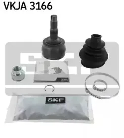 Шарнирный комплект, приводной вал SKF купить